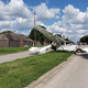 Illustration for article titled Plane Vs Tesla Model X, No, I’m Not lying (This Time)